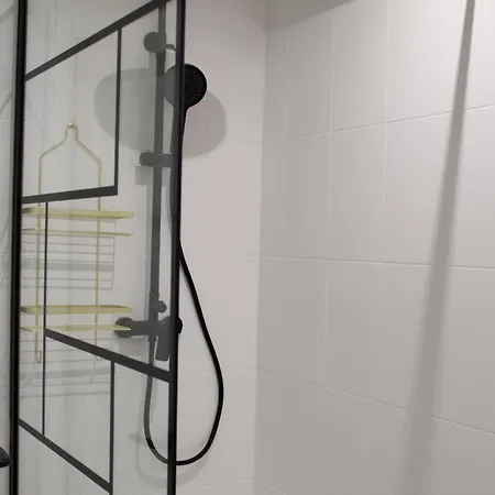 Muralla De Tata - Apartman