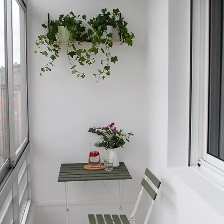 Muralla De Tata - Apartman *
