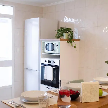 Apartman Muralla De Tata -