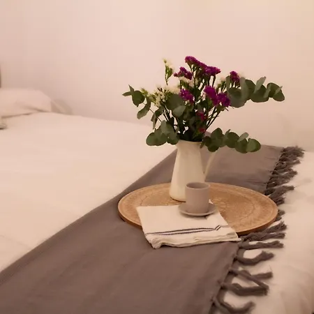 Apartman Muralla De Tata - *