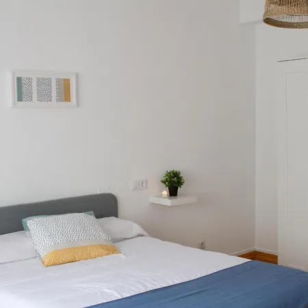 Apartman Muralla De Tata - Lugo
