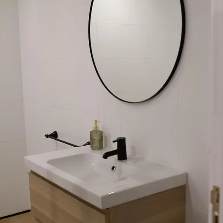 Muralla De Tata - Apartman