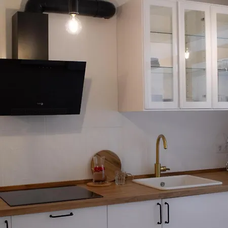 Muralla De Tata - Apartman *