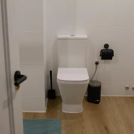 Muralla De Tata - Apartman Lugo