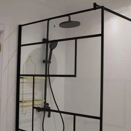 Apartman Muralla De Tata - Lugo