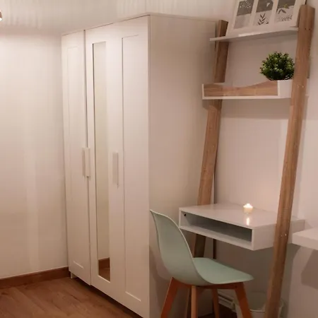 Muralla De Tata - Apartman