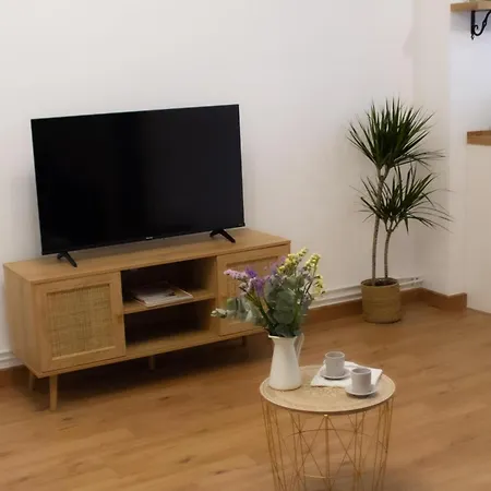 Apartman Muralla De Tata - Lugo